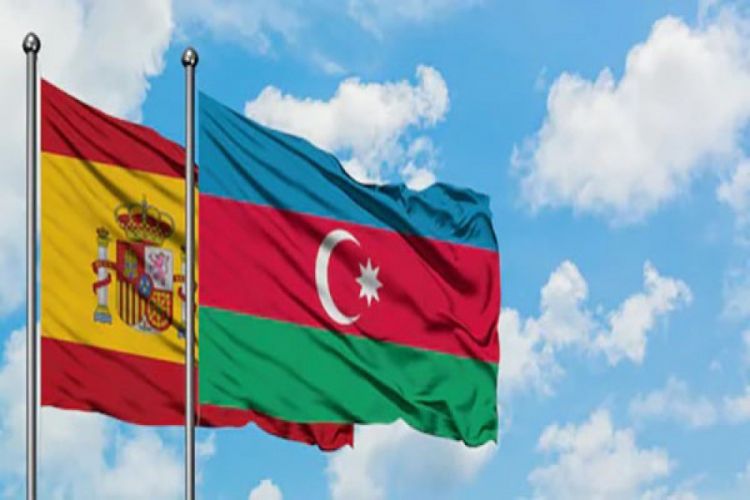 Azerbaijan, Spain to exchange confidential information