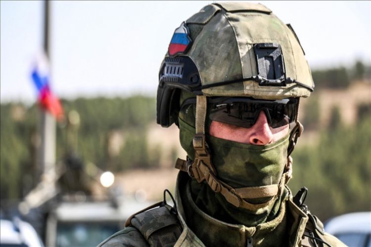 Часть российских войск на границе с Украиной возвращается на свои базы