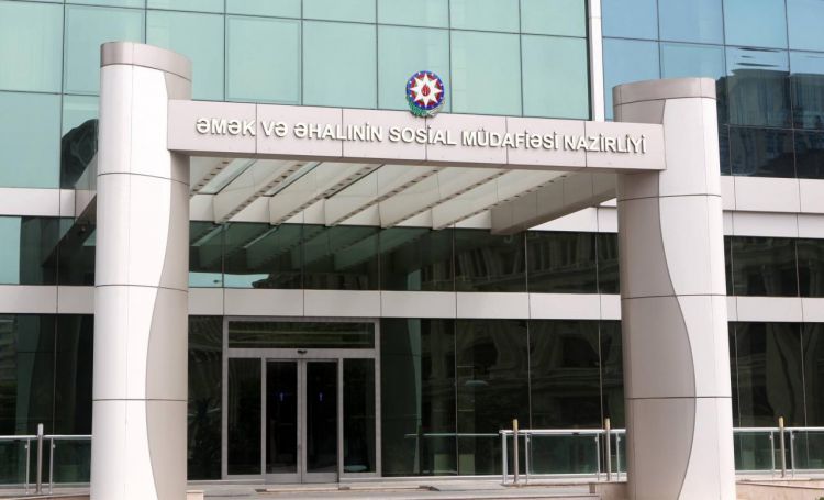 Azerbaijan involves 766 people in self-employment program
