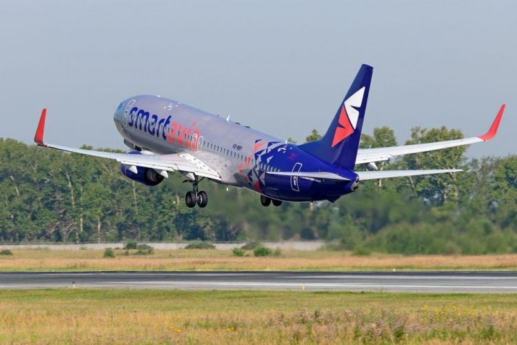 Еще одна российская авиакомпания будет летать в Баку