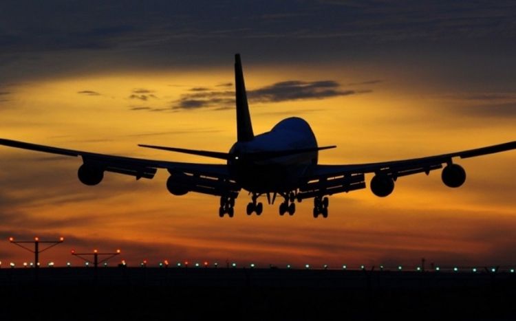 В Азербайджан разрешен въезд-выезд воздушным транспортом гражданам еще нескольких стран