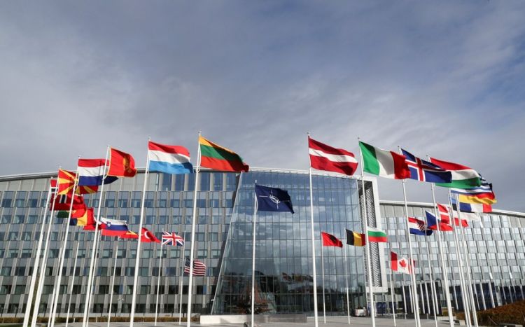 NATO defense ministers to discuss European security