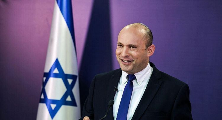 Israeli prime minister to make first visit to Bahrain on Monday