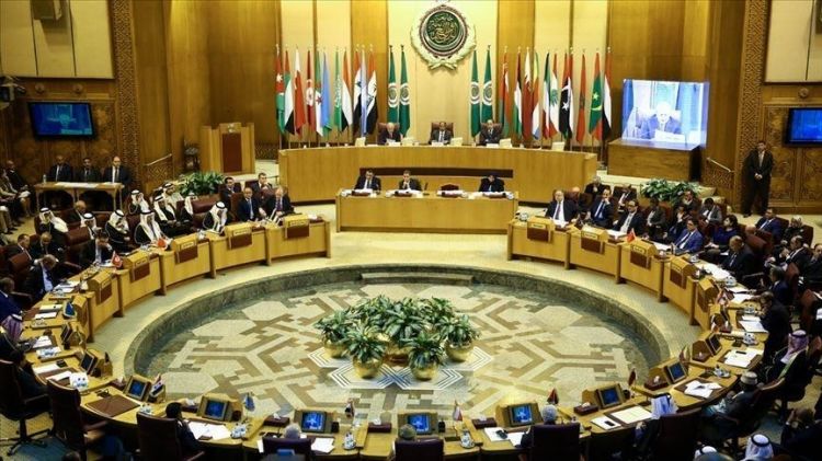 Саммит ЛАГ пройдет в конце года в Алжире