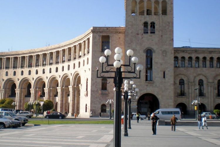 Азербайджанская делегация совершит визит в Армению СМИ
