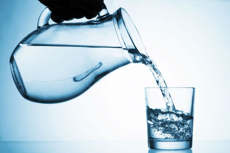 Разработан Национальный государственный стандарт питьевой воды