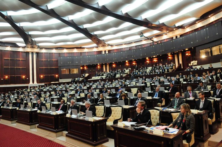 Azerbaijan Parliament will hold a special session dedicated to the Khojaly genocide