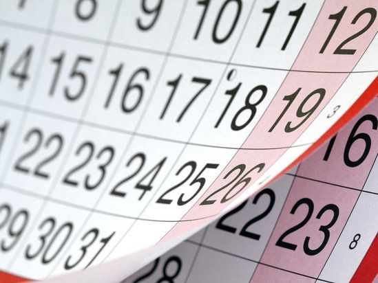 Dövlət Xidməti Novruz bayramı ilə bağlı qeyri-iş günlərinin sayını açıqladı