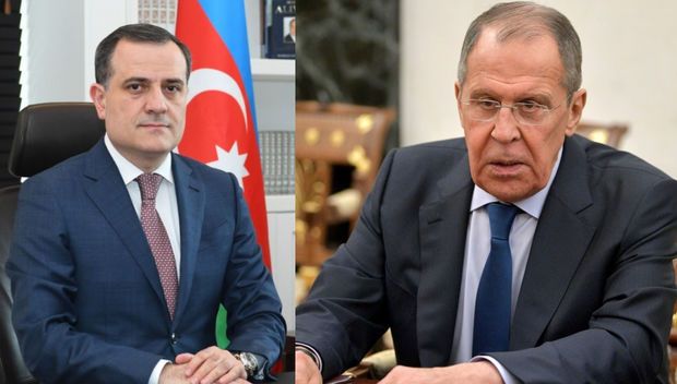 Baku, Moscow discuss fulfilment of deals signed with Armenia