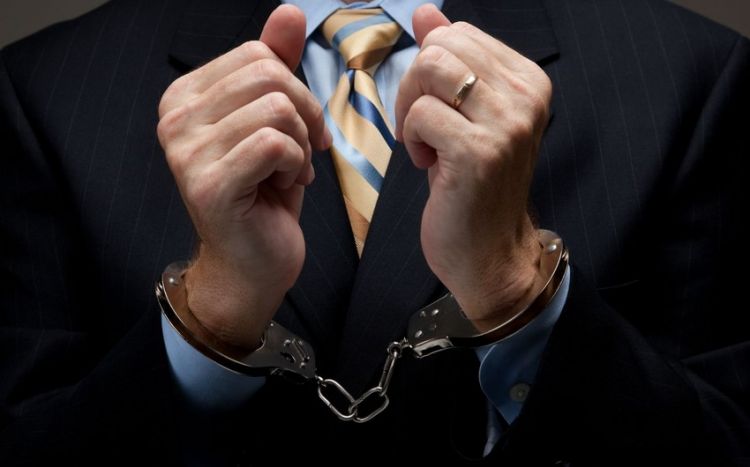 Экстрадирован арестованный в Украине азербайджанский бизнесмен