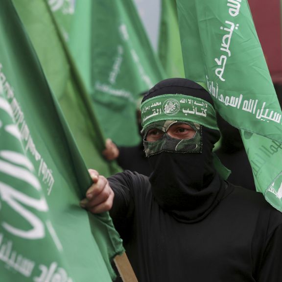 إسرائيل تُرحب باعتزام أستراليا تصنيف "حماس" كـ "منظمة إرهابية"