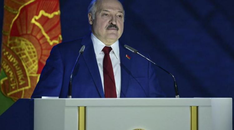 بيلاروسيا مستعدة لاستقبال «أسلحة نووية» دفاعاً عن أراضيها