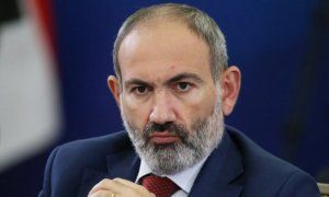 Pashinyan is ready to sign agreement with Baku
