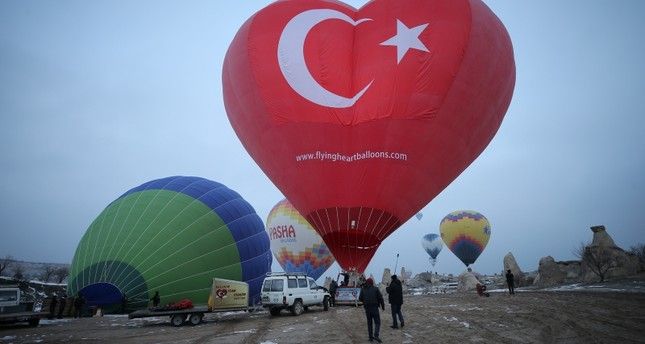 سفير تشيكيا في أنقرة: تركيا من الوجهات السياحية المفضلة للسياح التشيك