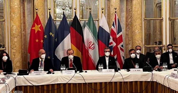 إيران ترد على تسريبات رويترز بشأن الاتفاق النووي