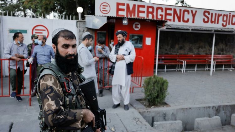 وزير دفاع طالبان: هجمات 11 سبتمبر ارتكبها العرب وليس الأفغان