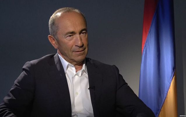 “Koçaryanın siyasəti Ermənistanın yoxsul qalmasına istiqamətlənib” İqtisadçı Ermənistanın çıxış yolunu açıqladı