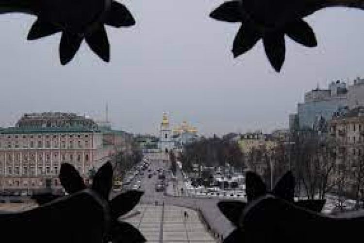 В Киеве заявили, что Украина не планирует наступательных операций в Донбассе