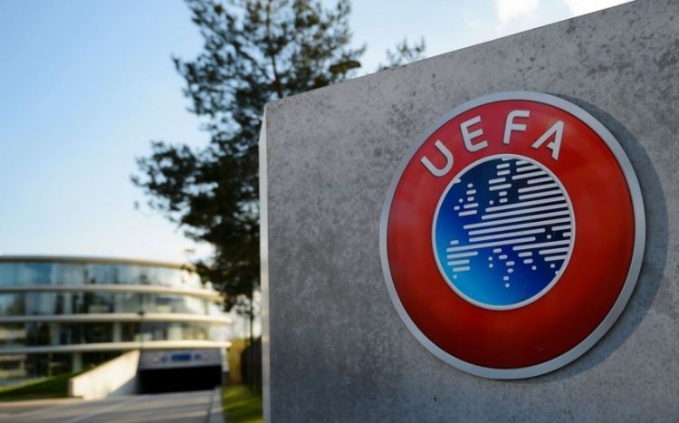 UEFA erməni təxribatına görə "Marsel"i cəzalandıra bilər