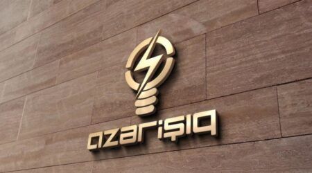"Азеришыг" электрифицирует воинские части в Кяльбаджаре