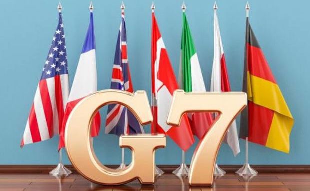 G7 ölkələrindən Rusiyaya xəbərdarlıq etdi "Minsk razılaşmasına əməl edin"
