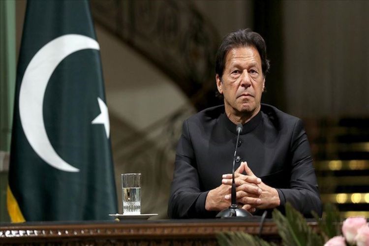 Премьер-министр Пакистана совершит визит в Москву