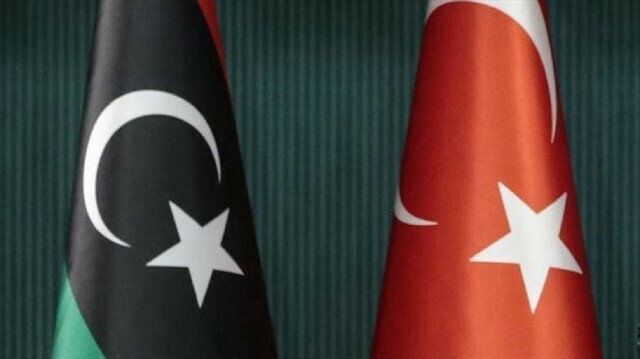 Turkey affirms support to Libya's stability