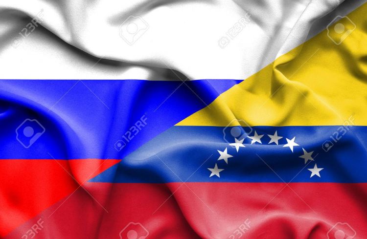 روسيا وفنزويلا تتفقان على تعزيز التعاون العسكري