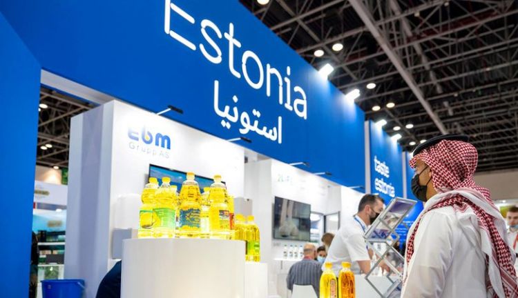شركات الأغذية في إستونيا تبدي اهتماماً متزايداً تجاه سوق الإمارات