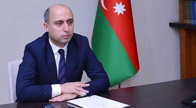 Azərbaycan-Gürcüstan birgə universitetinin yaradılması müzakirə olunur
