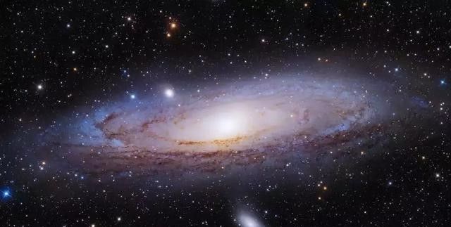 Universe's largest known galaxy is discovered, measuring around 16.3 MILLION light-years long