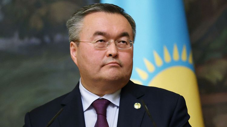 Казахстан не собирается признавать «ДНР» и «ЛНР»
