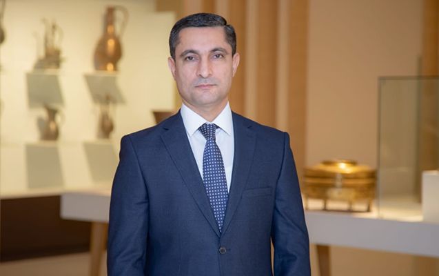 Azərbaycanlı deputat İrəvanda bəyanat verdi Bütün hərbi əsirləri geri qaytarmışıq