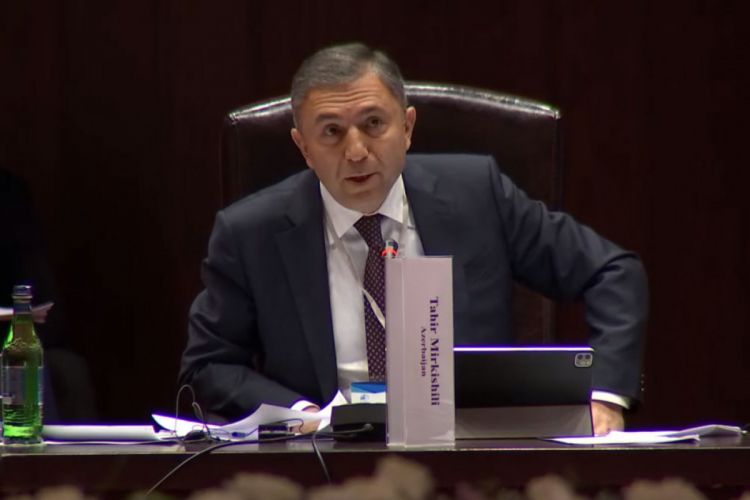 В Ереване депутат Милли Меджлиса призвал Армению уважать территориальную целостность соседних стран