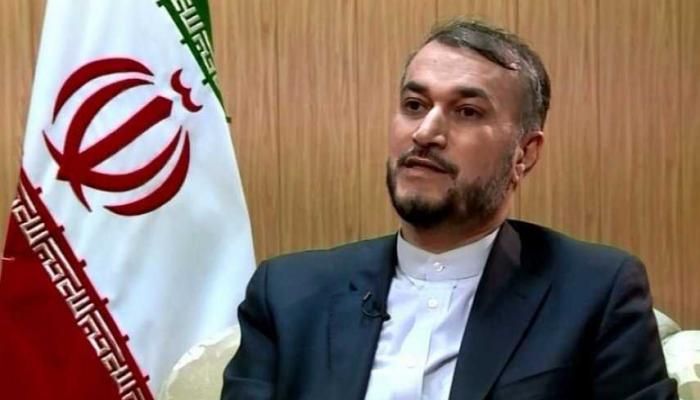 وزير الخارجية الإيراني يتحدث بصراحة عن أزمات دول الجوار ويكشف آخر تفاصيل وتطورات تطبيع العلاقات مع السعودية