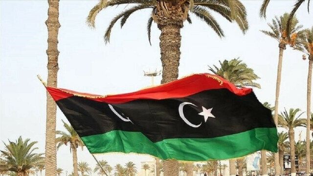 Libya urges Russia to withdraw forces from Ukraine