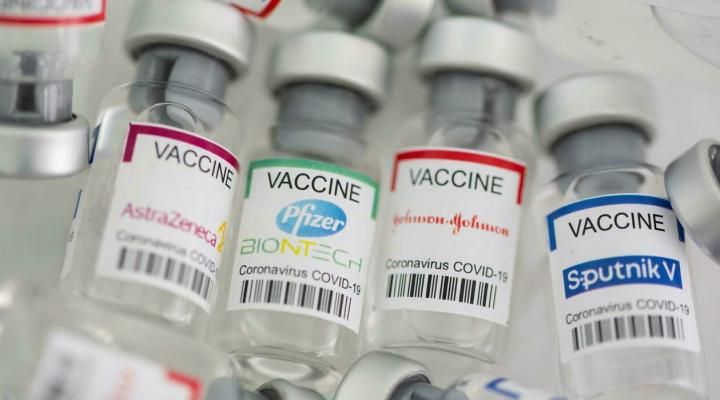 Обнародовано количество ввезенных в Азербайджан вакцин против COVID-19