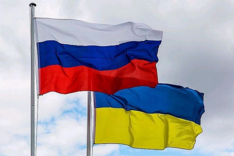 Rusiya Ukraynadakı diplomatların təxliyəsinə başladı