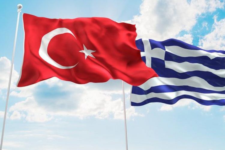 Турция вручила ноту Греции