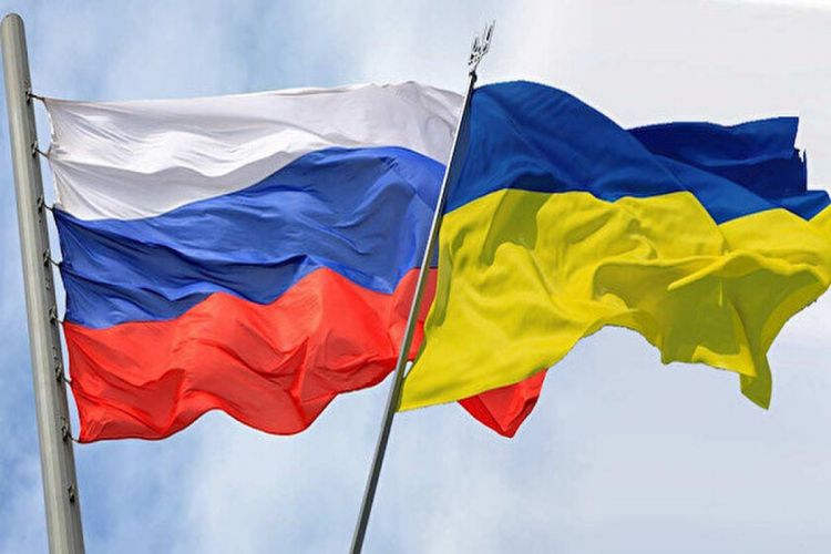 Все российские дипломаты покинули Украину