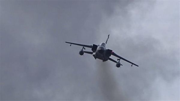 رومانيا تعترض طائرة عسكرية أوكرانية في مجالها الجوي