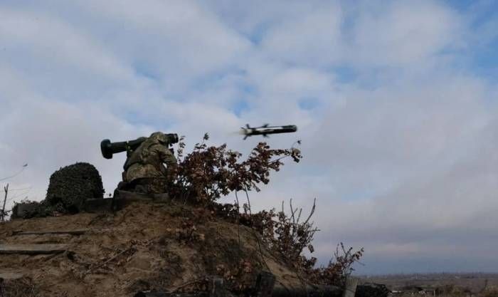 Eynulla Fətullayev Donetskdən bildirdi Ukrayna ordusu güclü müqavimət göstərir