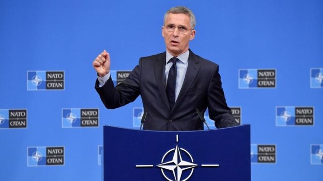 “Bu, Rusiyaya baha başa gələcək” NATO-nun Baş katibi