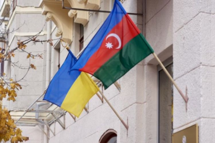Почетное консульство Азербайджана в Харькове обратилось с призывом к соотечественникам