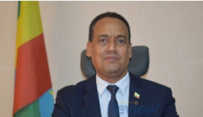 السفير نبيل : توليد الطاقة في سد النهضة لا يتعارض مع إعلان المبادئ المتفق عليه بين إثيوبيا ومصر والسودان
