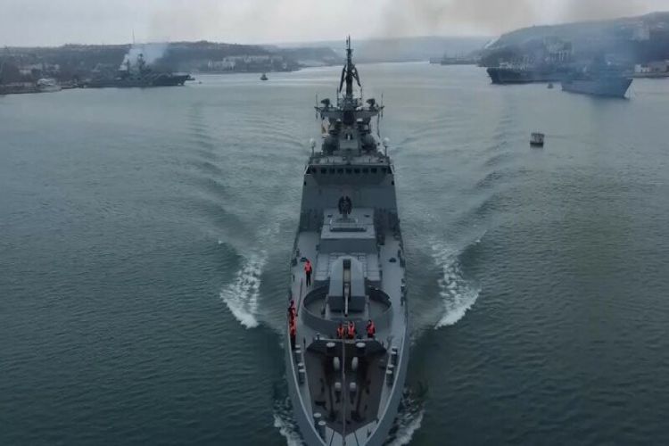 Турция может закрыть проливы для российских военных кораблей