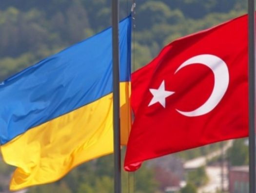 Украина официально обратилась к Турции Анкара ответила