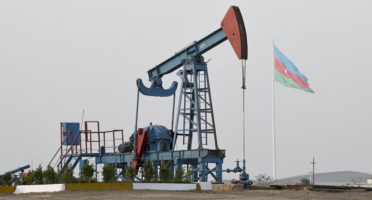 Azərbaycan neftinin qiyməti 106 dolları keçdi