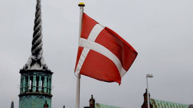 الدنمارك تعلن نشر جنود لها في إستونيا في أعقاب الغزو الروسي لأوكرانيا