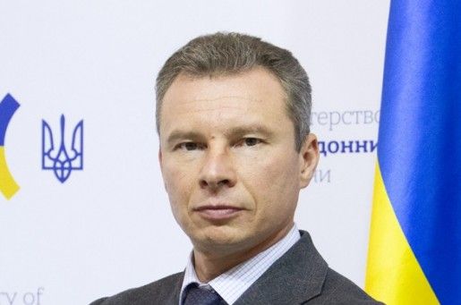 Жертвами обстрелов стали 57 мирных жителей, из них двое дети Посол Украины